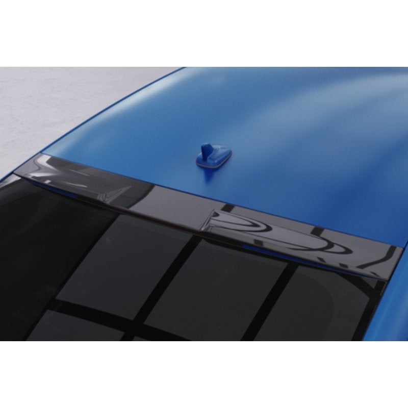 SPOILER DE VITRE POUR AUDI A7 C8 (18-24) - NOIR BRILLANT, Autos : Divers, Enlèvement