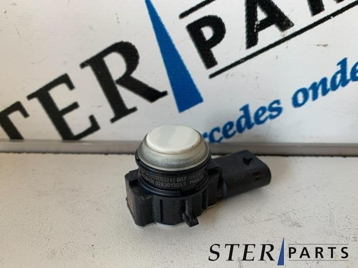 PDC Sensor van een Mercedes B-Klasse, Gebruikt, -, Ophalen of Verzenden, -