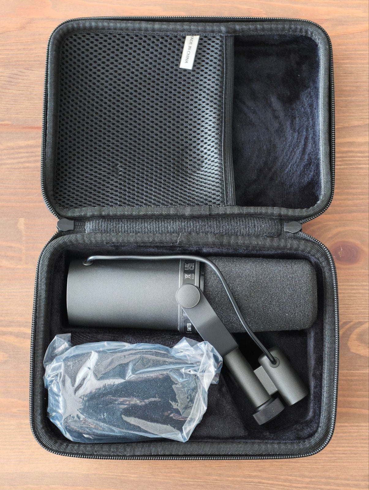 Shure SM7B, Electroménager, Équipement de Soins personnels, Enlèvement ou Envoi