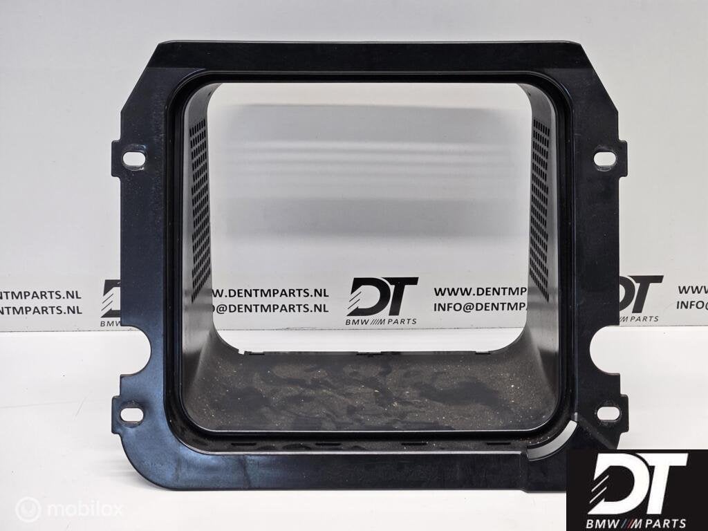 Frame Subwoofer BMW 3-serie Cabrio E46 ('00-'06) 72608268954, Autos : Pièces & Accessoires, Électronique & Câbles, BMW, Utilisé