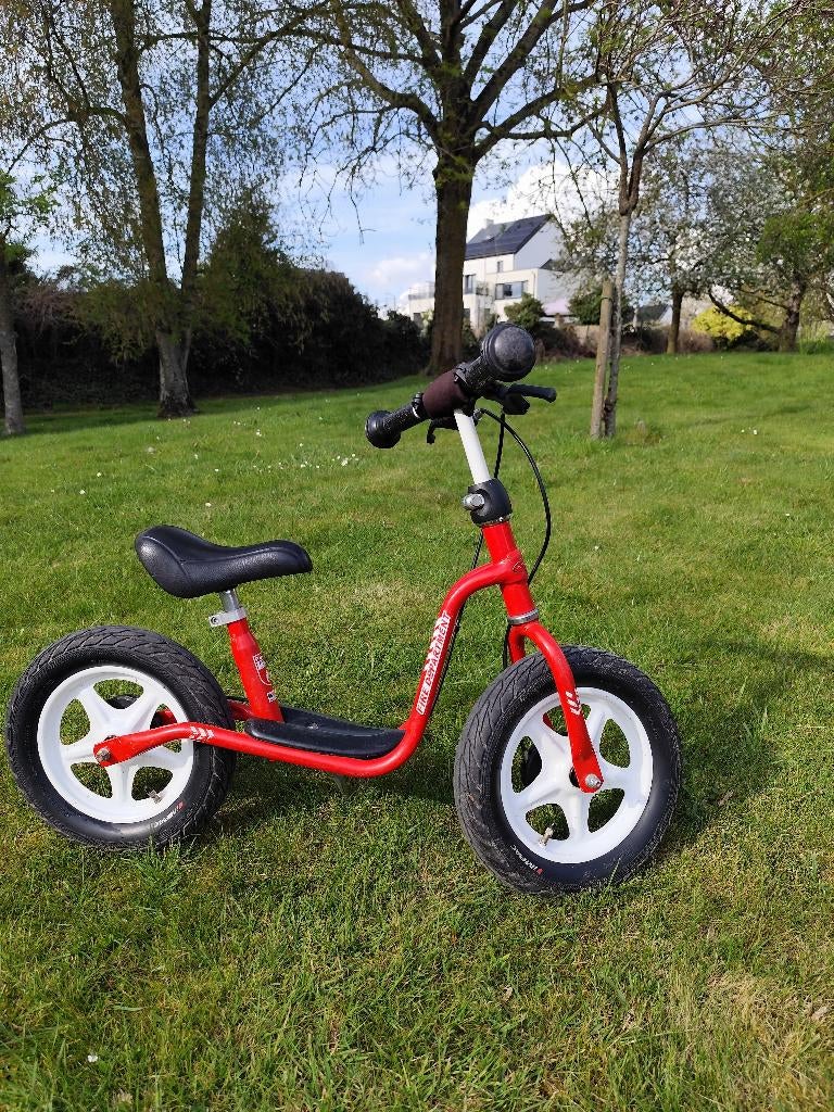 Draisienne Puky, Enlèvement, Comme neuf, Vélo d'équilibre