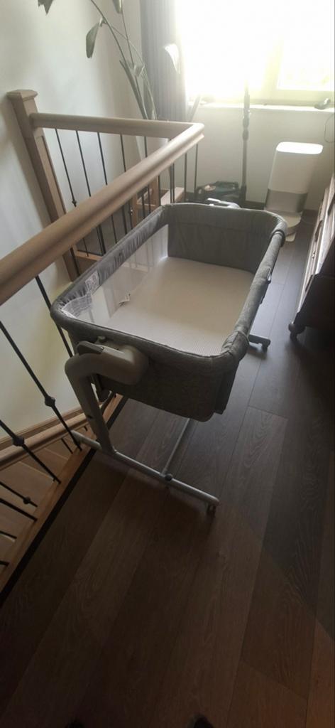 Co sleeper, Kinderen en Baby's, Ophalen