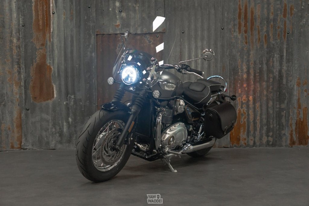 Triumph Speedmaster Goldline, Motos, Motos | Triumph, Permis Moto A, Entreprise, Occasion, Plus de 35 kW