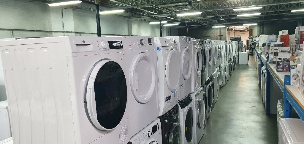 sèche-linge. meilleures offres. Jusqu'à -40%, Electroménager, Enlèvement, Neuf