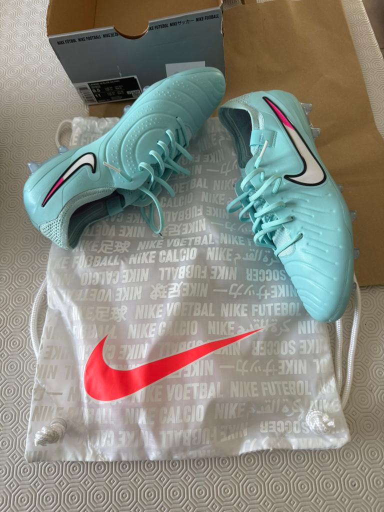 Nike tiempo, Enlèvement ou Envoi, Neuf, Chaussures