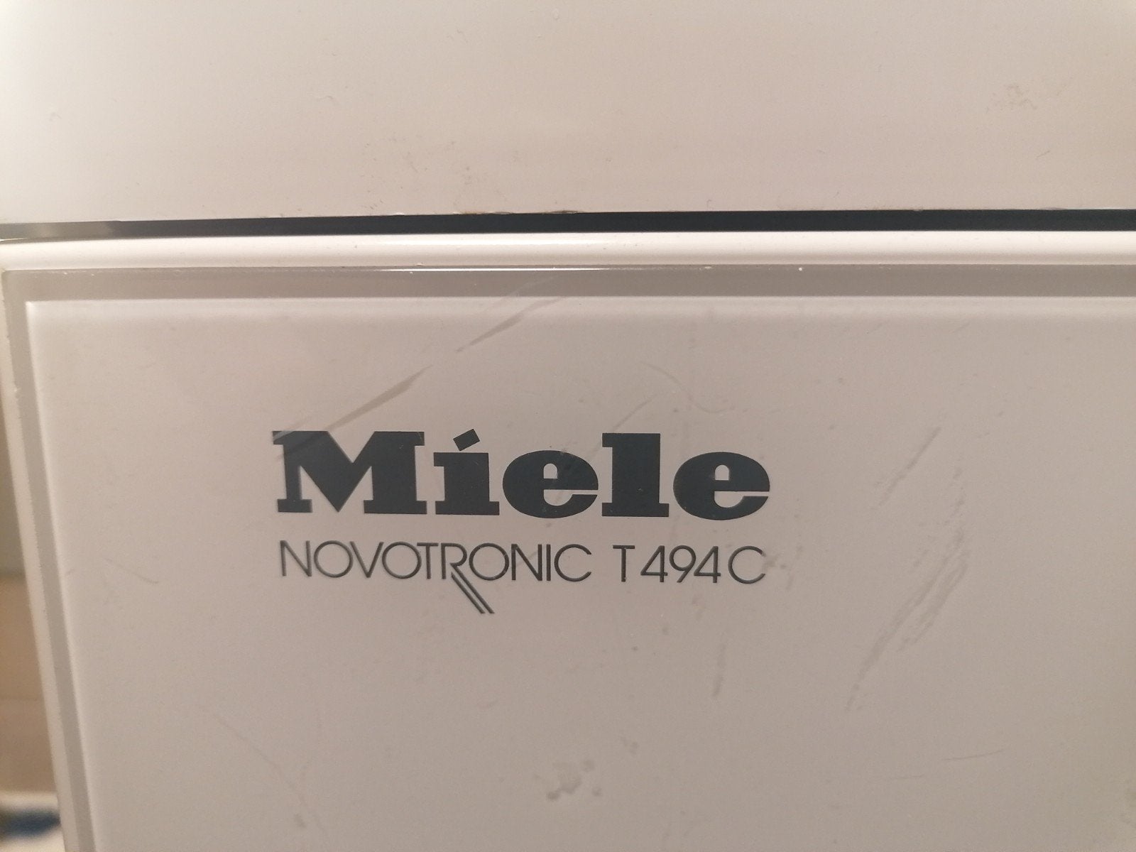 Machine a séchoir, Electroménager, Sèche-linge, Enlèvement