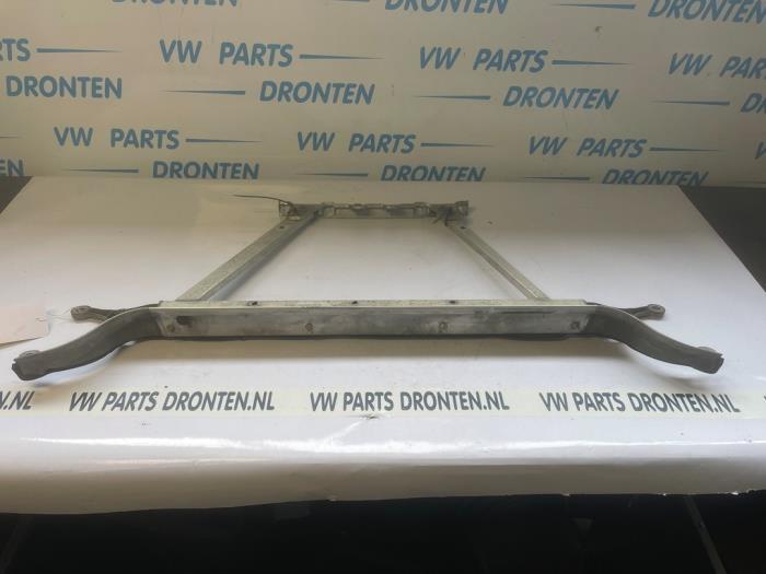 Pont amortisseur d'un Audi A8, -, 3 mois de garantie, Audi, Utilisé