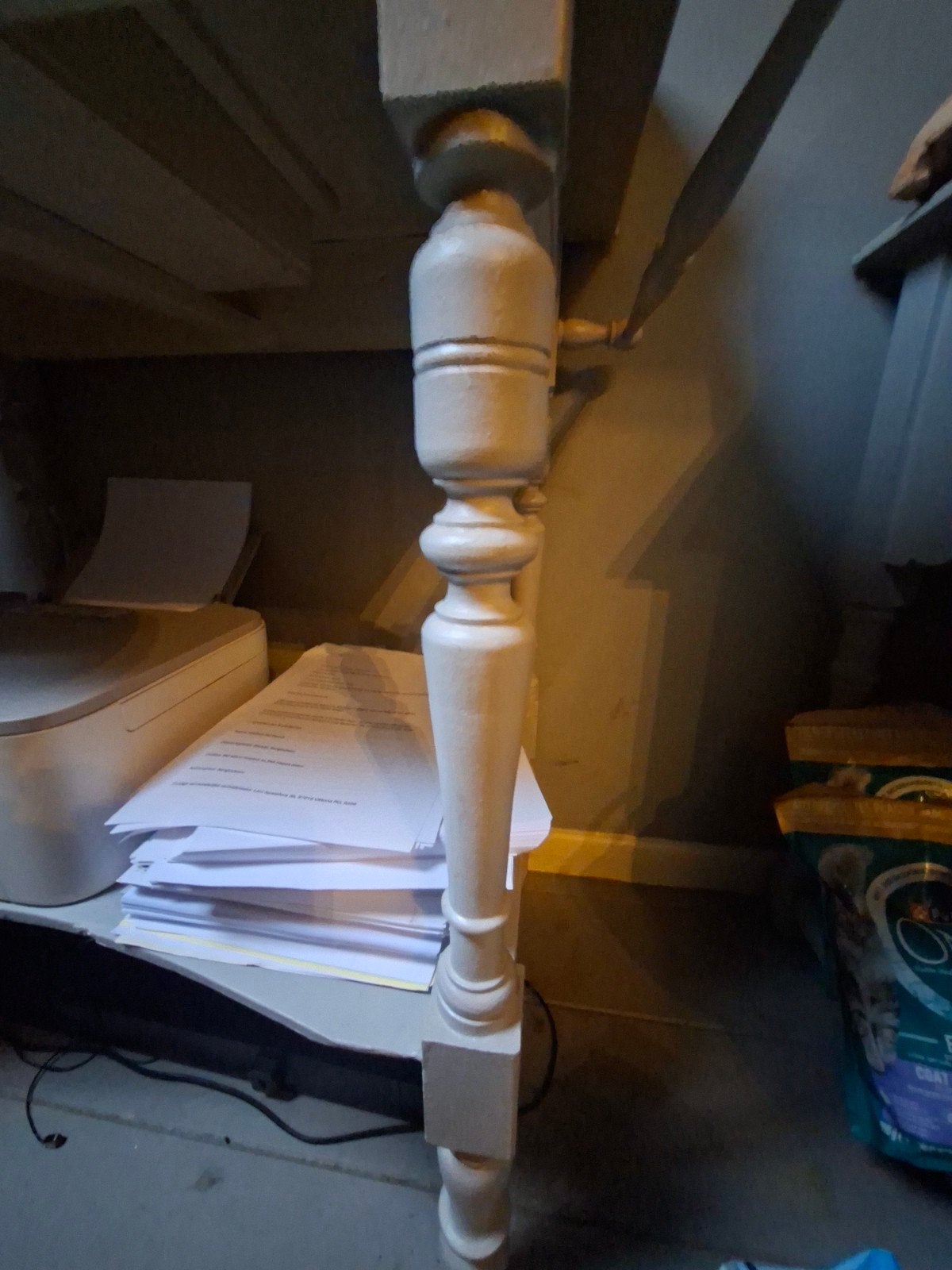 antieke kaptafel, Antiek en Kunst, Ophalen of Verzenden