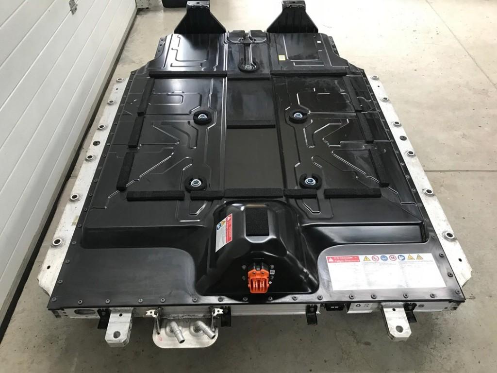 ACCU HV HYBRIDE Kia Niro I (DE) (37501AO050), Auto-onderdelen, Accu's en Toebehoren, Gebruikt, Kia