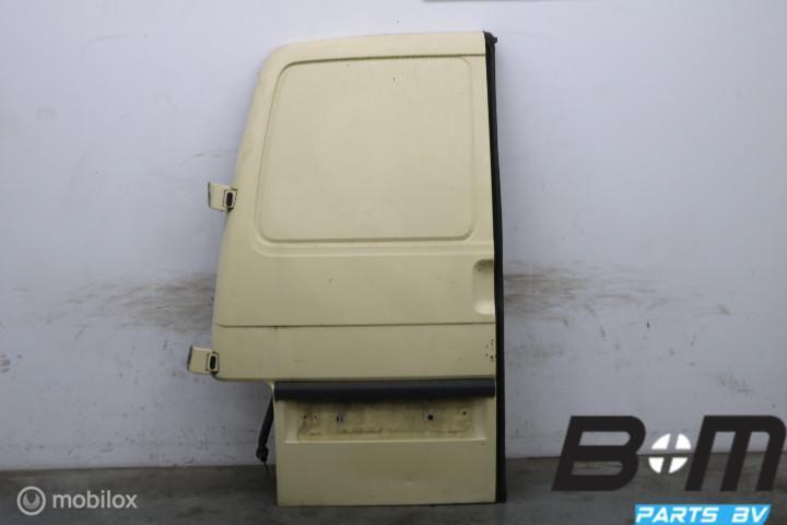 Achter deur links VW Transporter T4 701827103A, Auto-onderdelen, Gebruikt