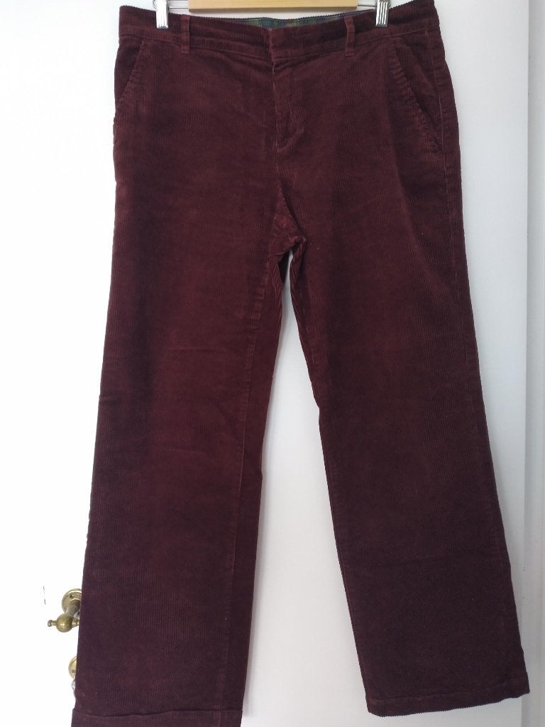 broek Esprit - maat 44 - als nieuw, Kleding | Dames, Broeken en Pantalons, Zo goed als nieuw, Maat 42/44 (L), Overige kleuren