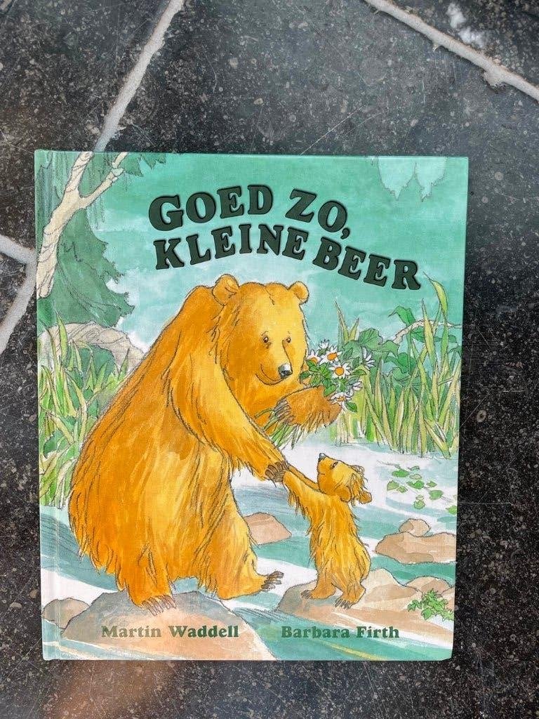 goed zo, kleine beer, Enlèvement ou Envoi