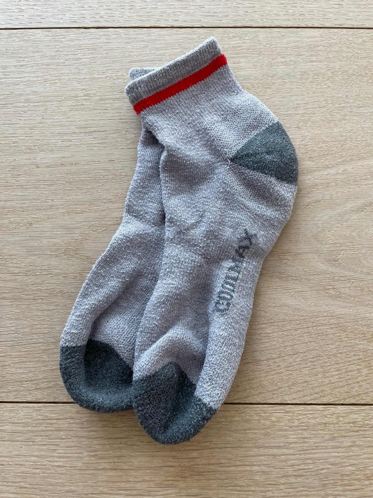 Fiets sokken, Heren, Overige maten, Zo goed als nieuw, Onderkleding