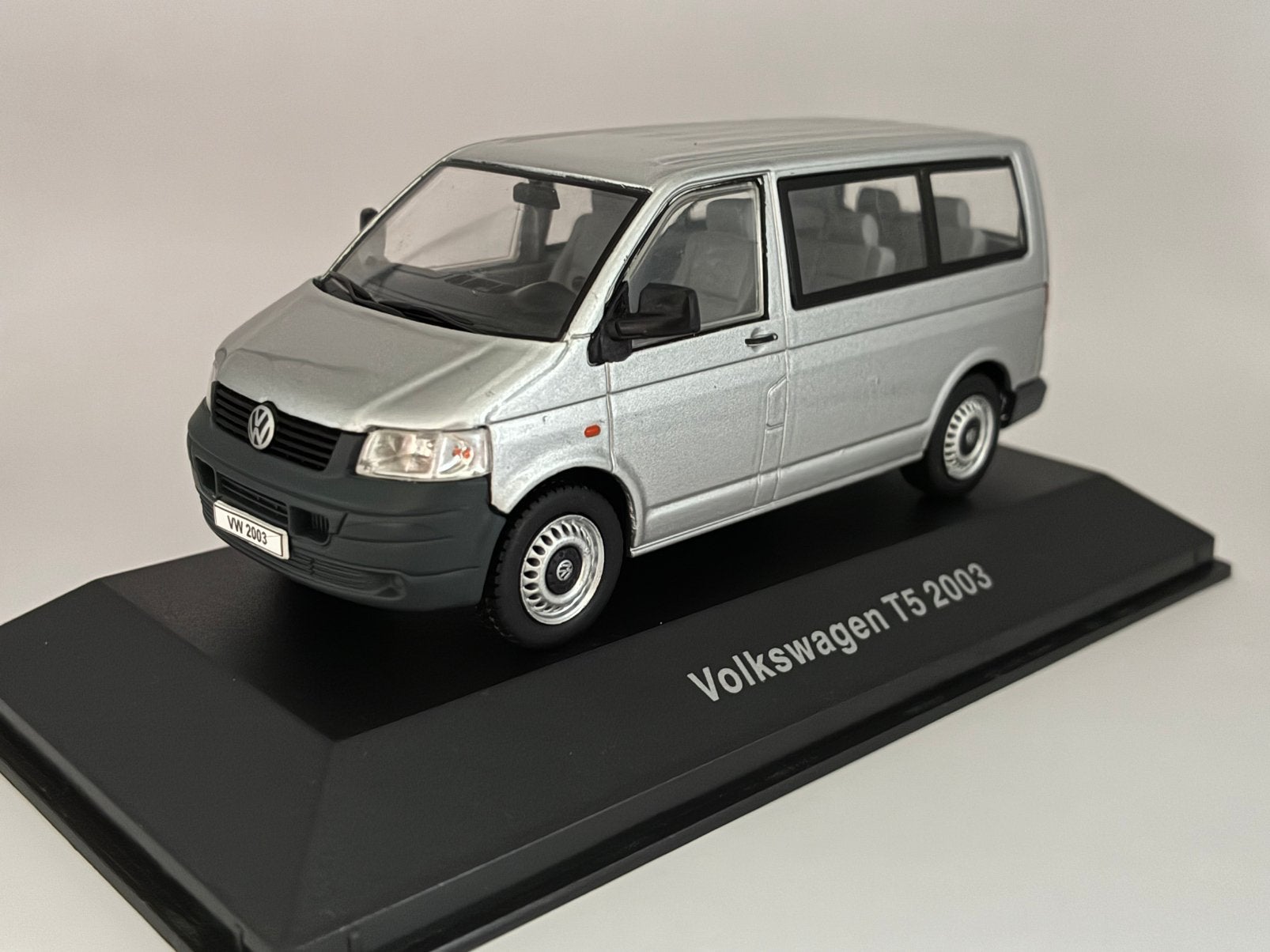 Volkswagen Transporter (Type T5) 2003 - VW Dealer Edition, Verzenden, Nieuw, Auto, Overige merken