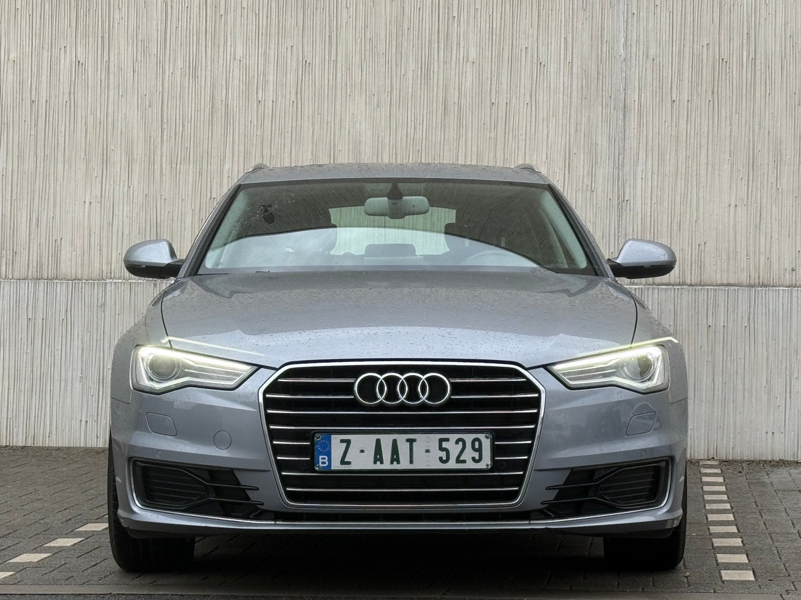 AUDI A6 2.0 TDI ultra / ANNÉE 2015 -FULL LED-CUIR-AIRCO, Autos, Achat, Euro 6, Entreprise, https://public.car-pass.be/vhr/f778b3c2-d2f8-4343-8fa3-40559a1d9162