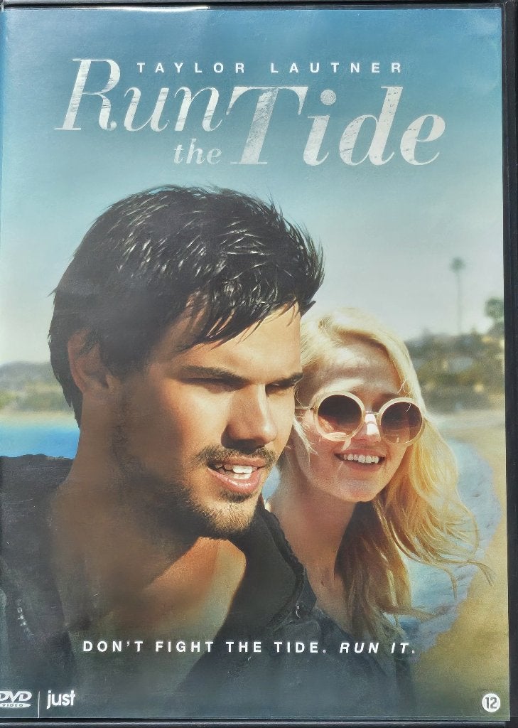 Run the Tide (2016), Enlèvement ou Envoi, Comme neuf, Anglais, Néerlandais