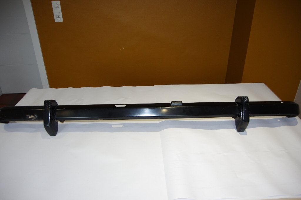 Ford Escort MK2 achterbumper, Ophalen, Gebruikt, Ford