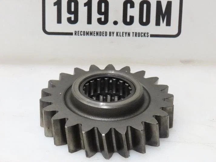 Scania 1476272 |  Achteruit tandwiel, Enlèvement, Utilisé, Scania, Transmission et Accessoires
