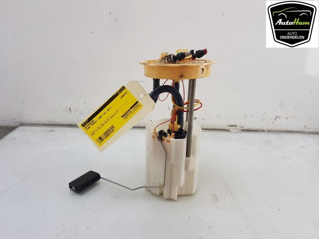 POMPE CARBURANT ELECTRIQUE Ford Transit Connect (PJ2), Utilisé, Ford