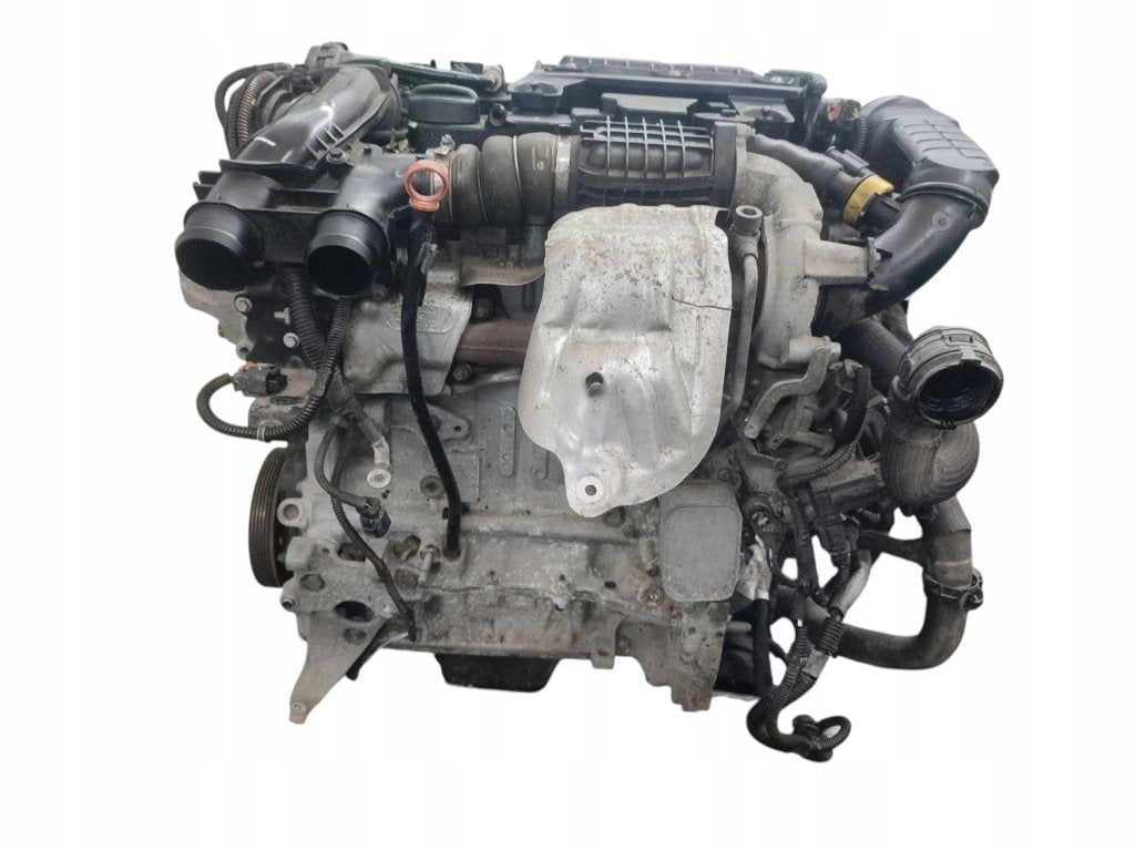 Moteur BHY Complet C4 CITROEN