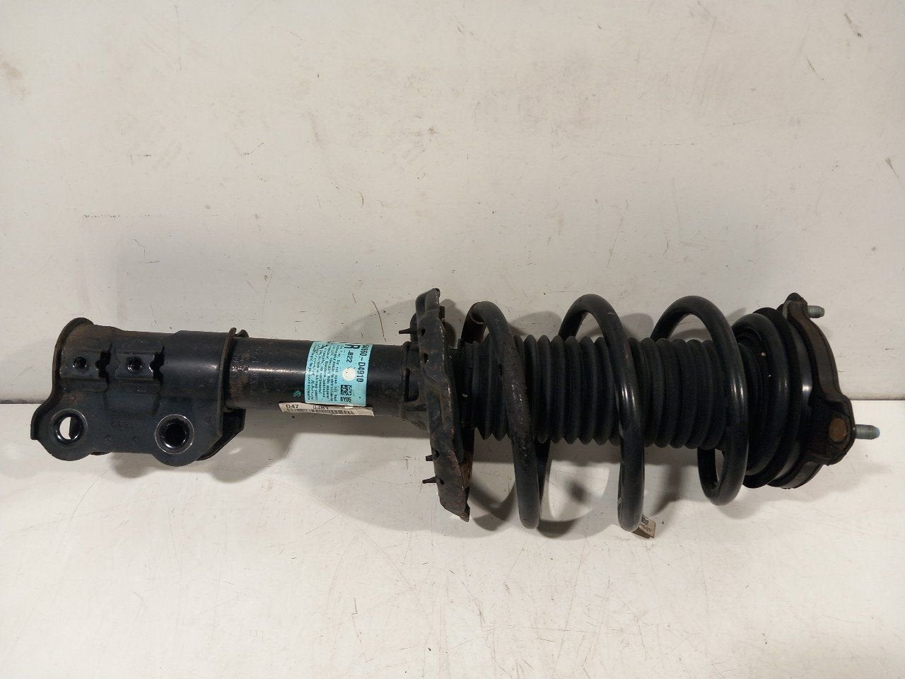 Veerpoot rechts voor Kia Optima, Onderdelen@venauto.nl, Van der Ven Autorecycling B.V., Ettenseweg 76, 4706 PB Roosendaal, The Netherlands