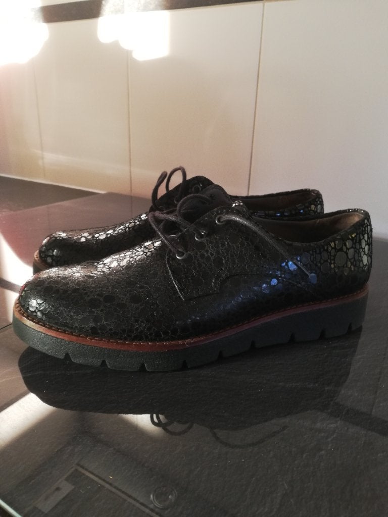 Dames schoenen maat 39, Vêtements | Femmes, Neuf, Enlèvement, Autres types, Noir
