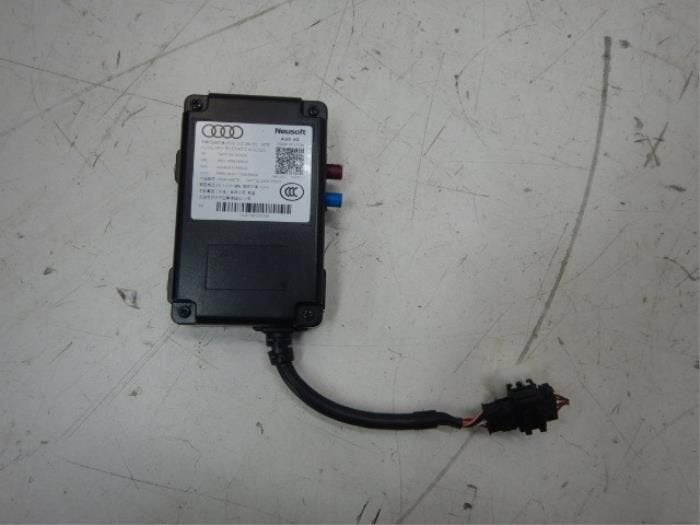Computer Diversen Audi E-Tron (22742240), Ophalen of Verzenden, Gebruikt