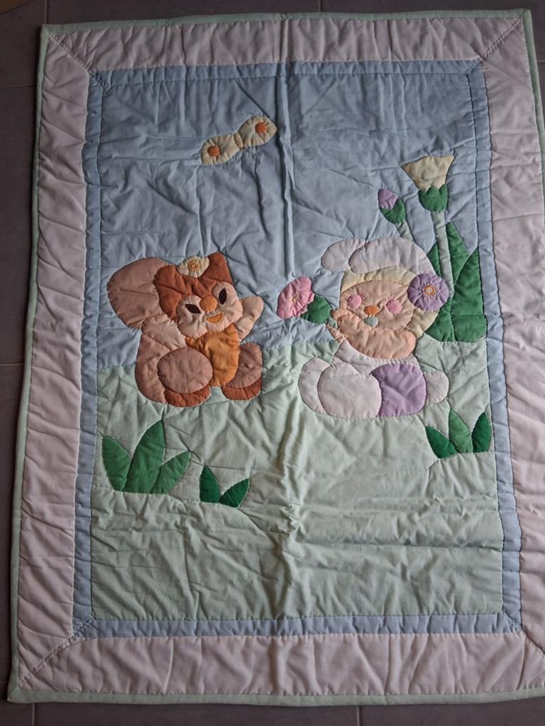 Speeltapijt baby, Kinderen en Baby's, Ophalen of Verzenden