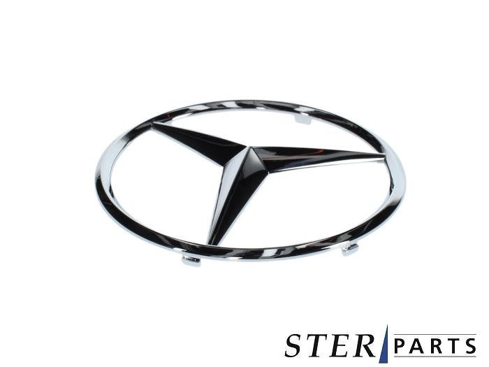 Étoile d'un Mercedes Sprinter, Autos : Pièces & Accessoires, 3 mois de garantie, Utilisé, -, -