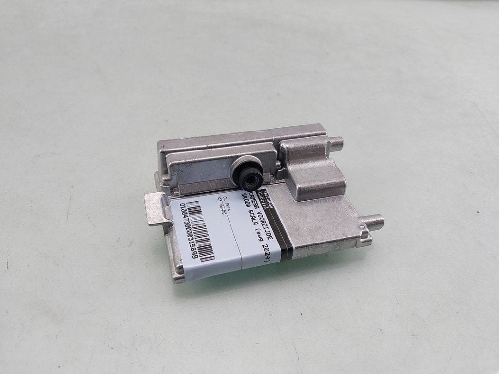 CAMERA VOOR Skoda Scala (|2Q0980653G|2Q0980653A|), Dhr. J. Ham, Gebruikt, Administratie@autoham.nl, Skoda