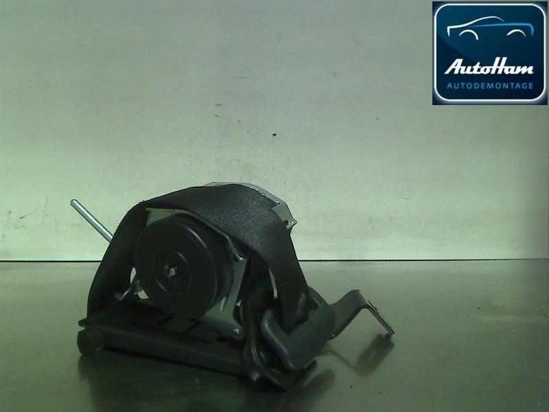 VEILIGHEIDSGORDEL RECHTS VOOR Opel Astra H (L48), Gebruikt, Opel