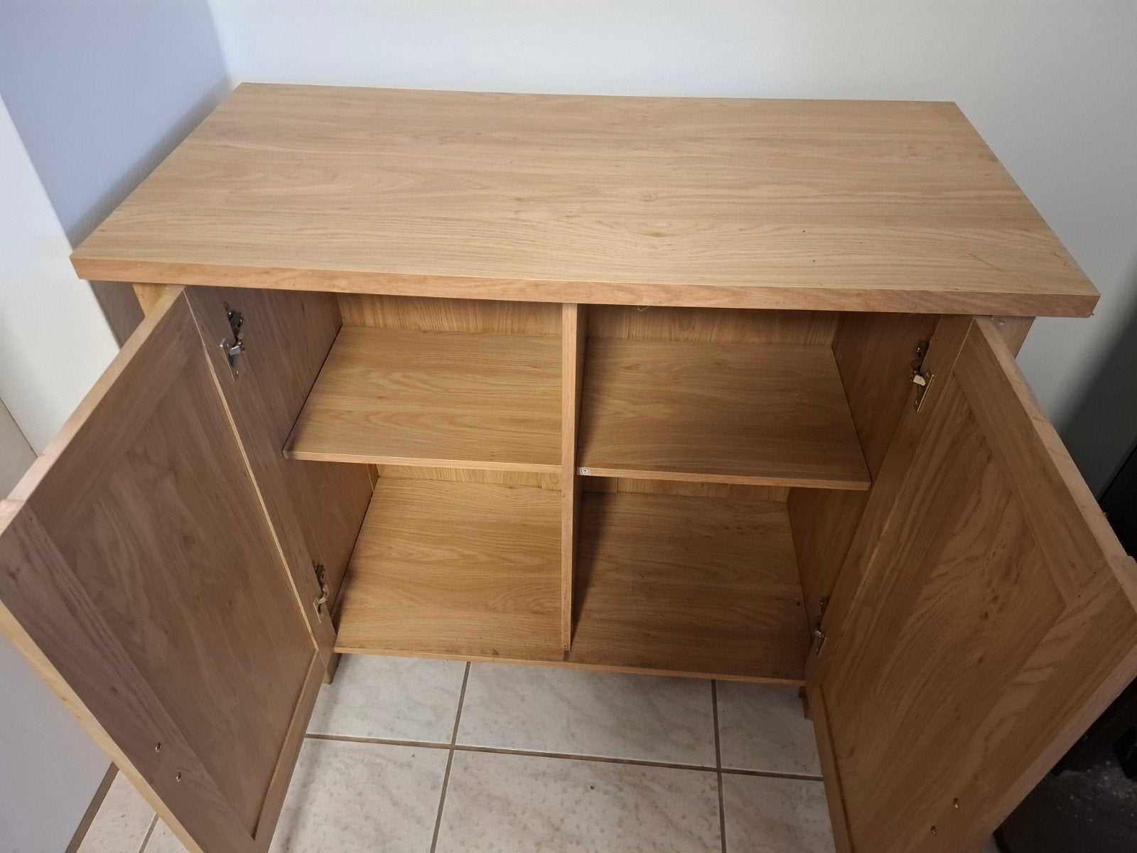 Gratis kast, Huis en Inrichting, Ophalen