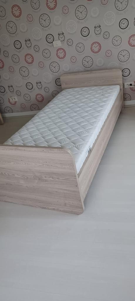 Volledige kinder/baby kamer, Huis en Inrichting, Slaapkamer | Complete slaapkamers, Ophalen, Zo goed als nieuw