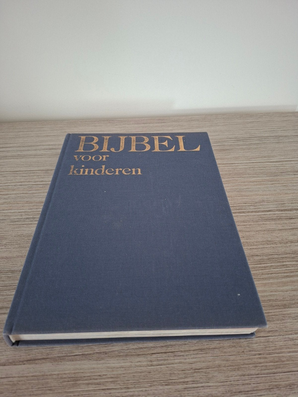 Bijbel voor kinderen, Boeken, Ophalen of Verzenden