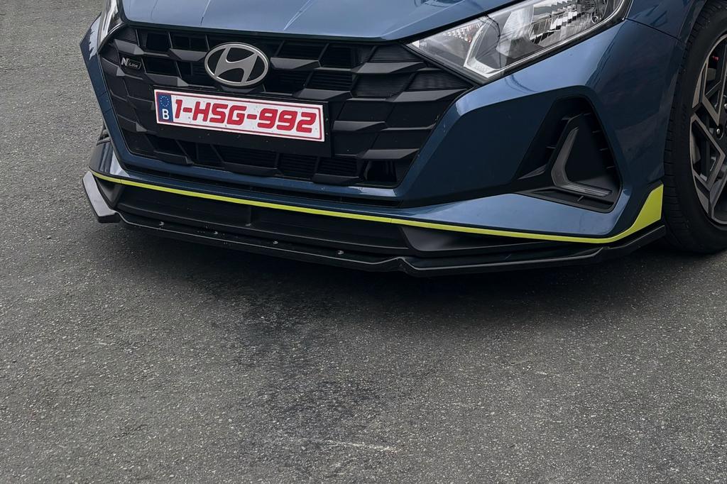 Lame + jupes OneWay I20, Autos : Divers, Enlèvement