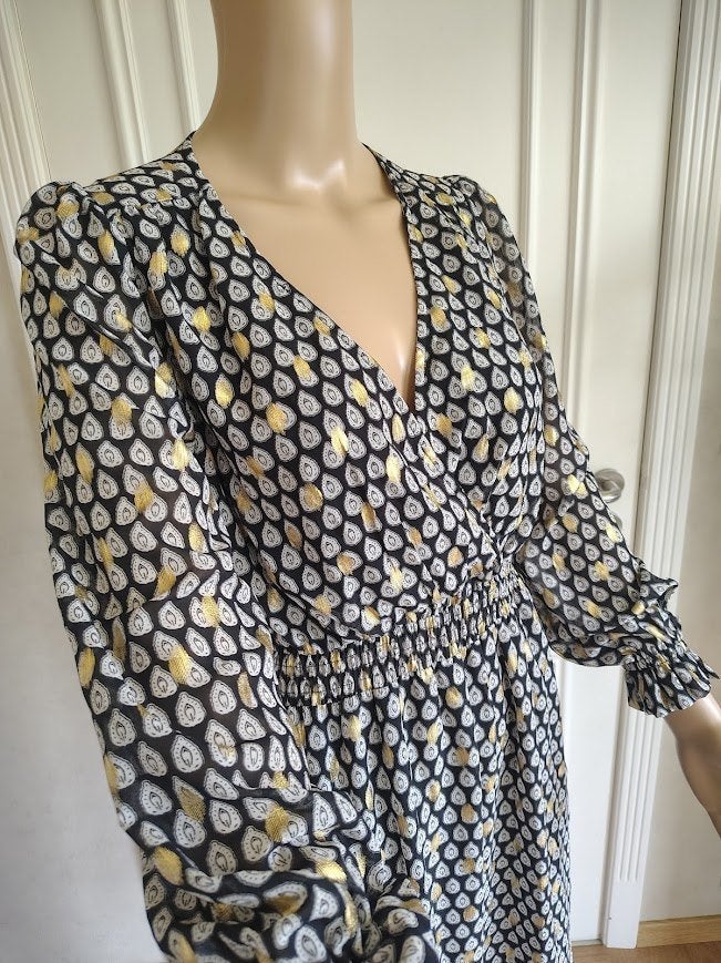 Zomerse jurk van ycoo, Kleding | Dames, Ycoo, Ophalen of Verzenden, Nieuw, Maat 34 (XS) of kleiner