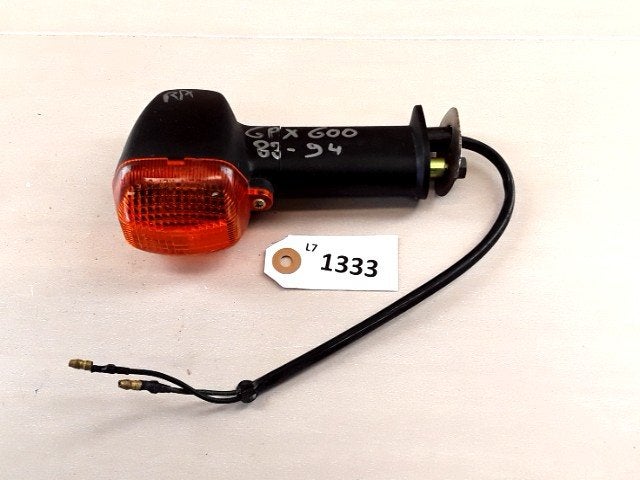 GPX600 1988 - 1994 Kawasaki Pinker D1-35651, Motos, Pièces | Kawasaki