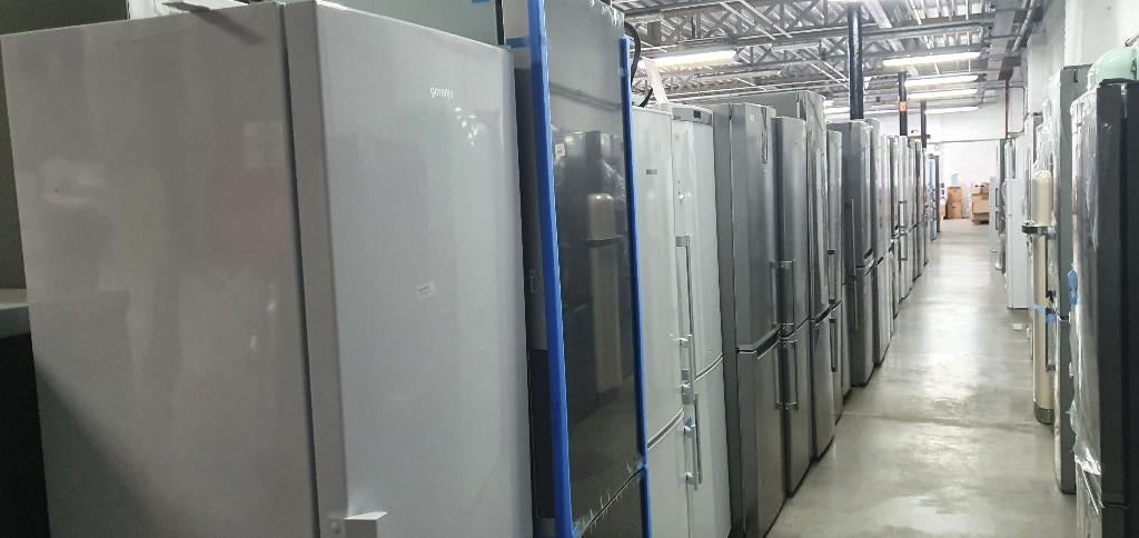 koelkast  nieuw nieuw tot -40%, Ophalen, Nieuw