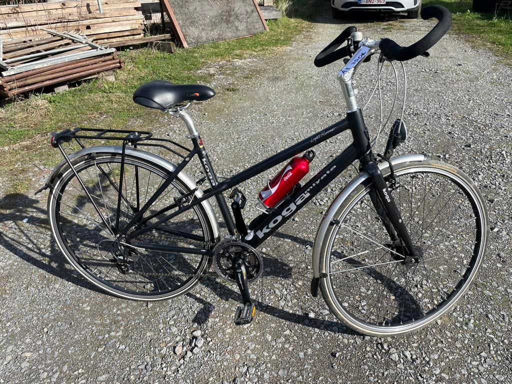 Vélo KOGA MIYATA, Enlèvement, Comme neuf, Koga Miyata