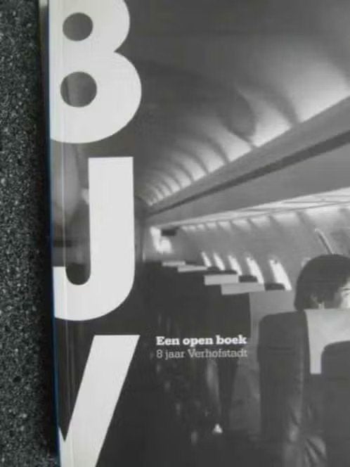 Guy Verhofstadt / 2 boeken, Enlèvement ou Envoi, Comme neuf