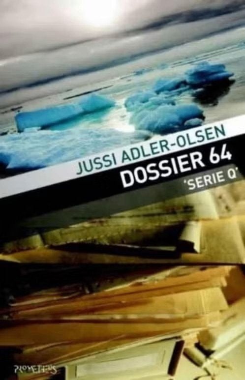 Jussi Adler -Olsen / keuze uit 9 boeken + 1 omnibus, Ophalen of Verzenden, Zo goed als nieuw