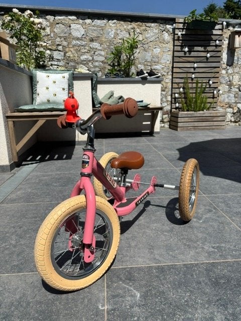 Velo draisienne evolutive Trybike 2 en 1, Enlèvement, Comme neuf, Autres types