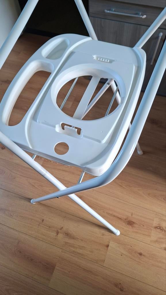 Badstandaard, Kinderen en Baby's, Ophalen, Overige typen, Zo goed als nieuw, Bébé-jou