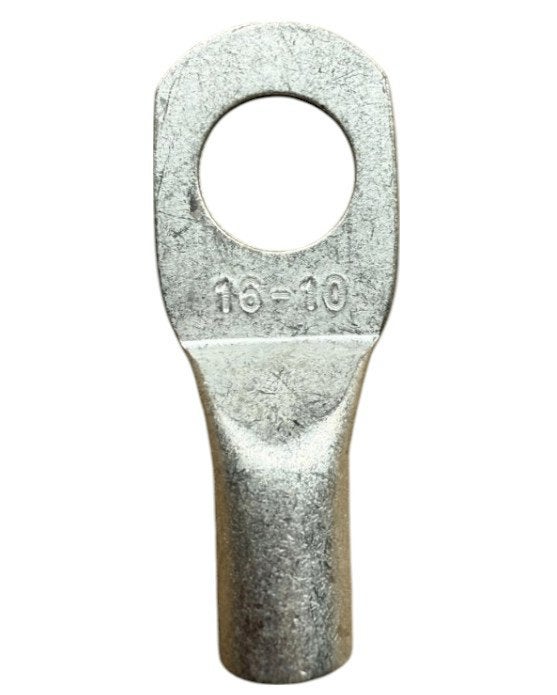 Œillet de câble Germat 16 mm² avec trou M10, Enlèvement ou Envoi, Neuf