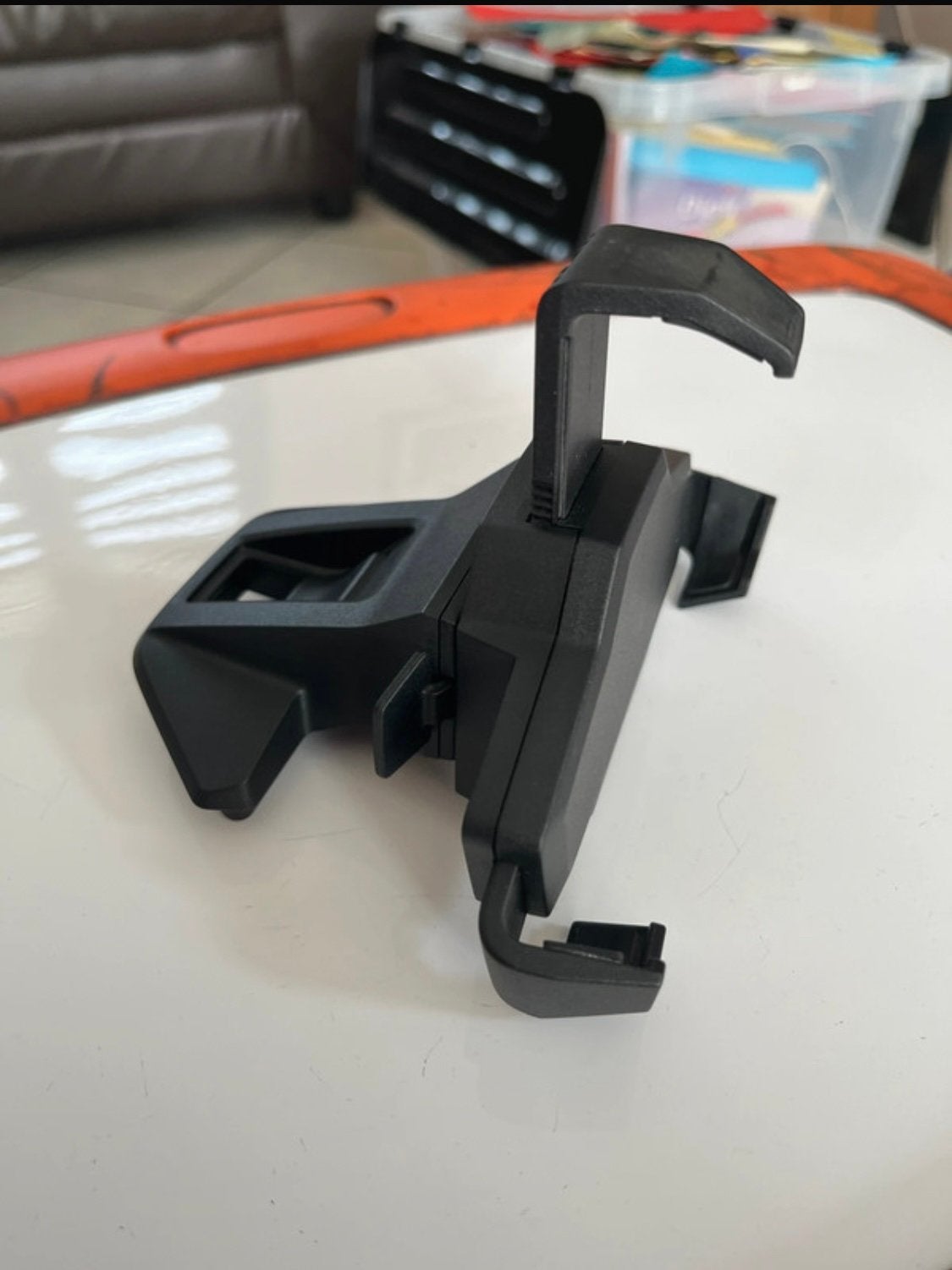 Support téléphone OEM VW Up - Skoda Citigo - Seat Mii, Télécoms, Enlèvement ou Envoi, Comme neuf, Voiture