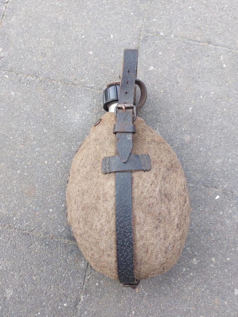 Cantine allemande de la Seconde Guerre mondiale, Enlèvement ou Envoi, Armée de terre, Autres types