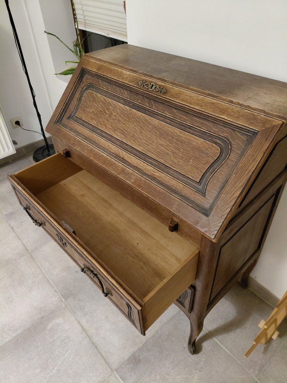 Secretaire, Ophalen, Gebruikt
