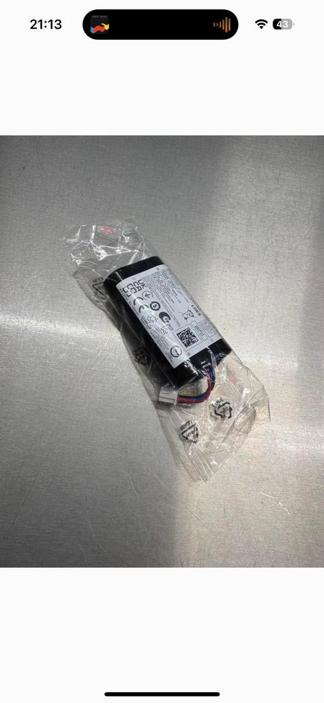 Batterie Vag Group SOS neuve en stock 3G0915089, Autos : Pièces & Accessoires, Enlèvement, Neuf, Seat