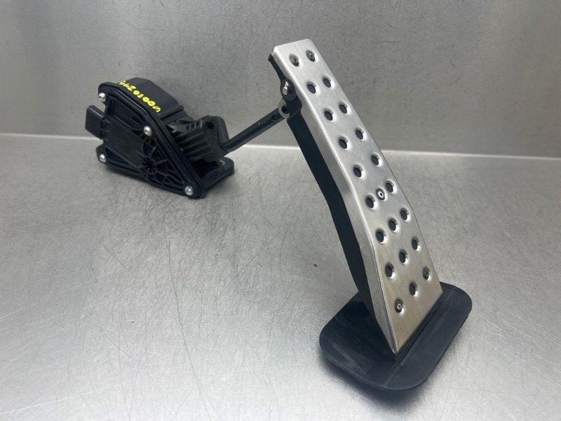GASPEDAAL Honda Civic (FK / FN) (01-2005/01-2012), Gebruikt, Honda