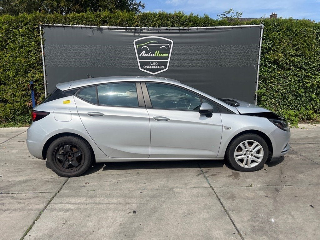 VERSNELLINGSBAK SCHAKEL ABS Astra K (|95522801|55599695|), Gebruikt, Opel, Opel Automobile GmbH, Kontakt-opel@opel.com